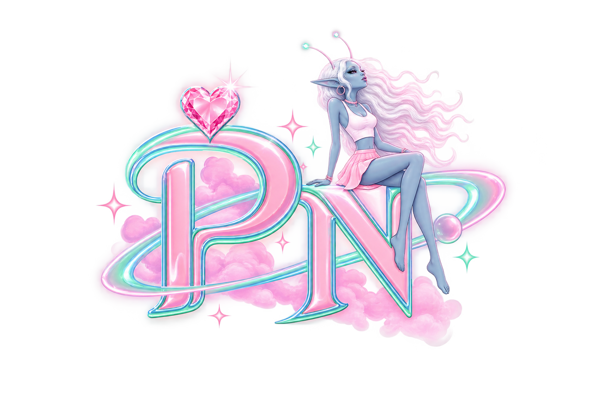 Pink Nyla